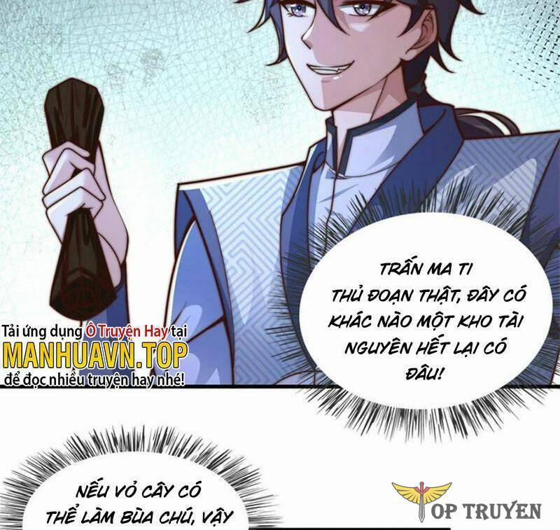 Ta Nuôi Quỷ Ở Trấn Ma Ty 8 trang 6