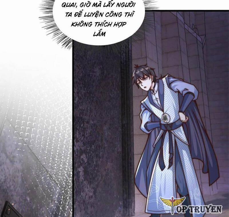 Ta Nuôi Quỷ Ở Trấn Ma Ty 8 trang 8