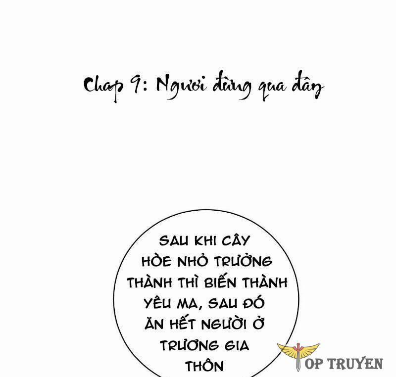 Ta Nuôi Quỷ Ở Trấn Ma Ty 9 trang 0