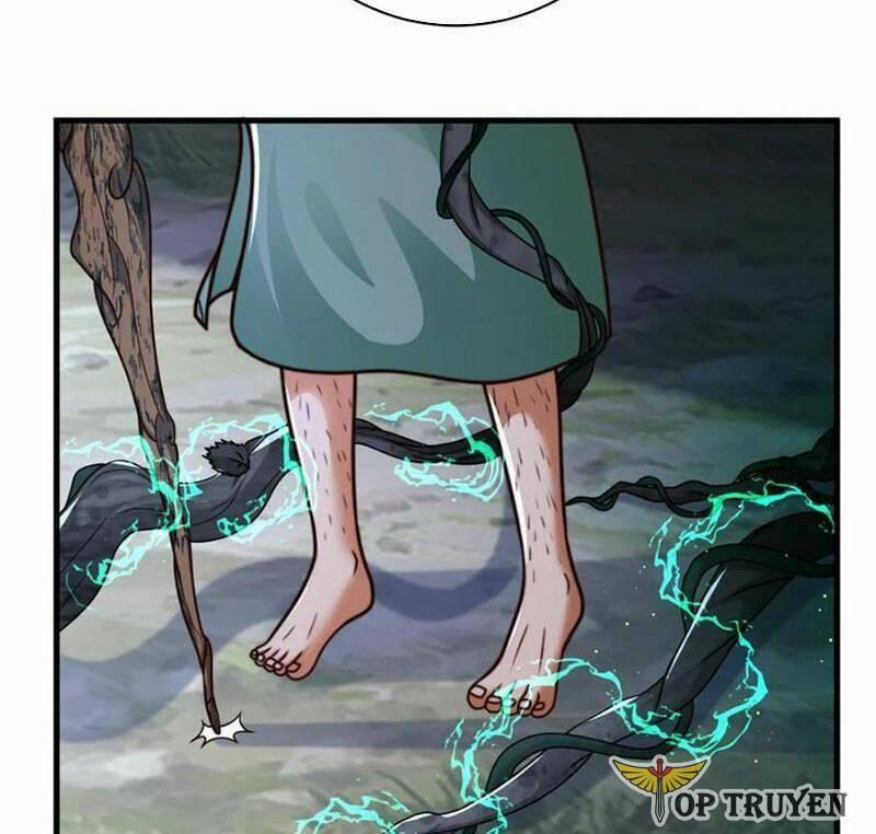 Ta Nuôi Quỷ Ở Trấn Ma Ty 9 trang 1