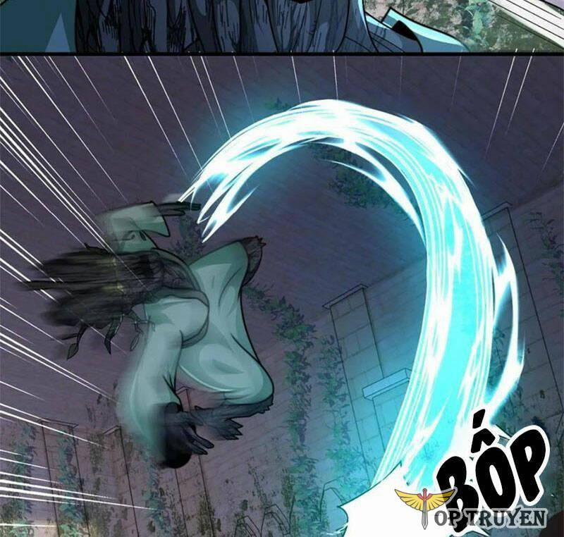 Ta Nuôi Quỷ Ở Trấn Ma Ty 9 trang 10