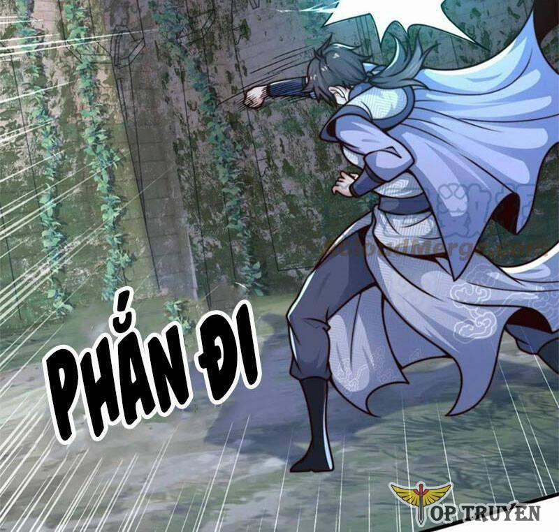 Ta Nuôi Quỷ Ở Trấn Ma Ty 9 trang 11