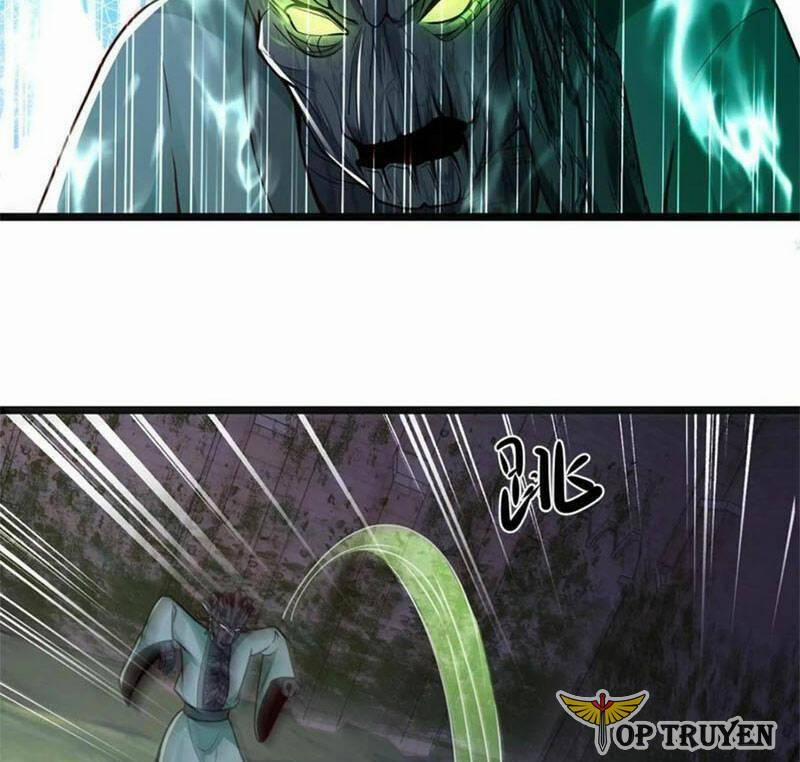 Ta Nuôi Quỷ Ở Trấn Ma Ty 9 trang 16