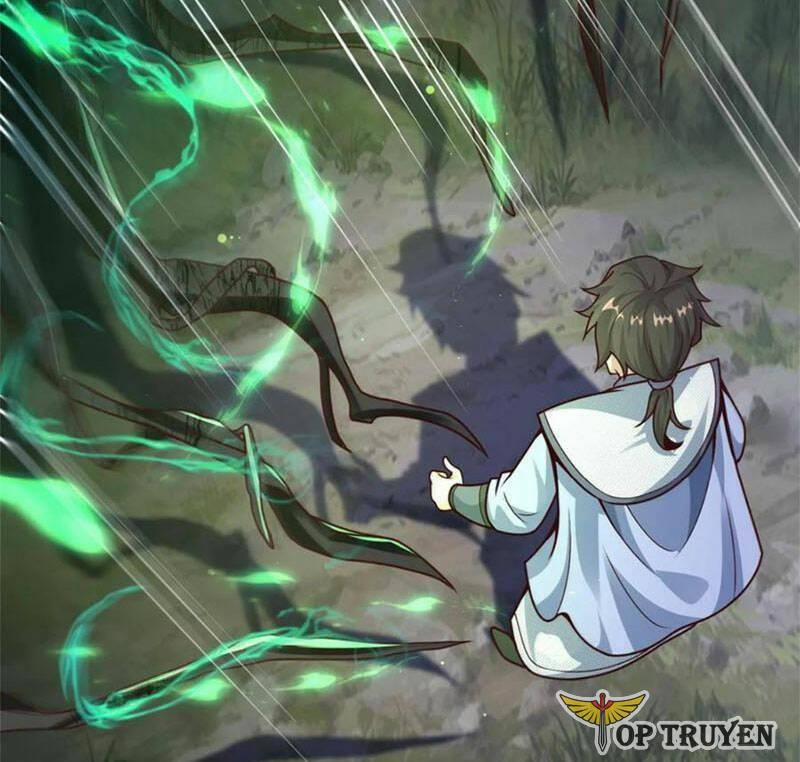 Ta Nuôi Quỷ Ở Trấn Ma Ty 9 trang 20