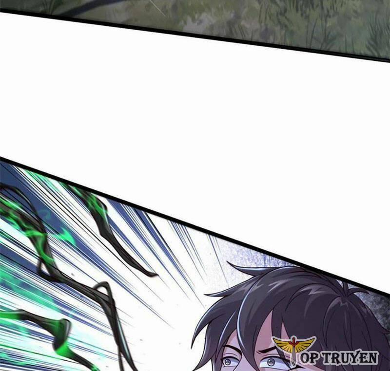 Ta Nuôi Quỷ Ở Trấn Ma Ty 9 trang 21