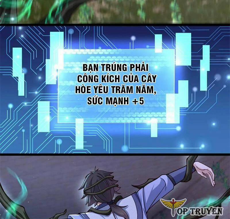 Ta Nuôi Quỷ Ở Trấn Ma Ty 9 trang 24