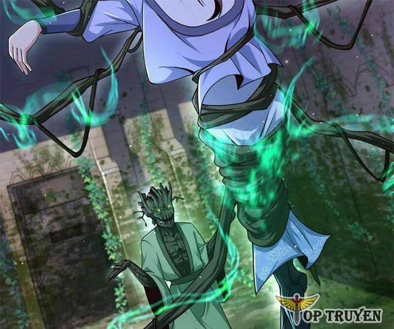 Ta Nuôi Quỷ Ở Trấn Ma Ty 9 trang 25