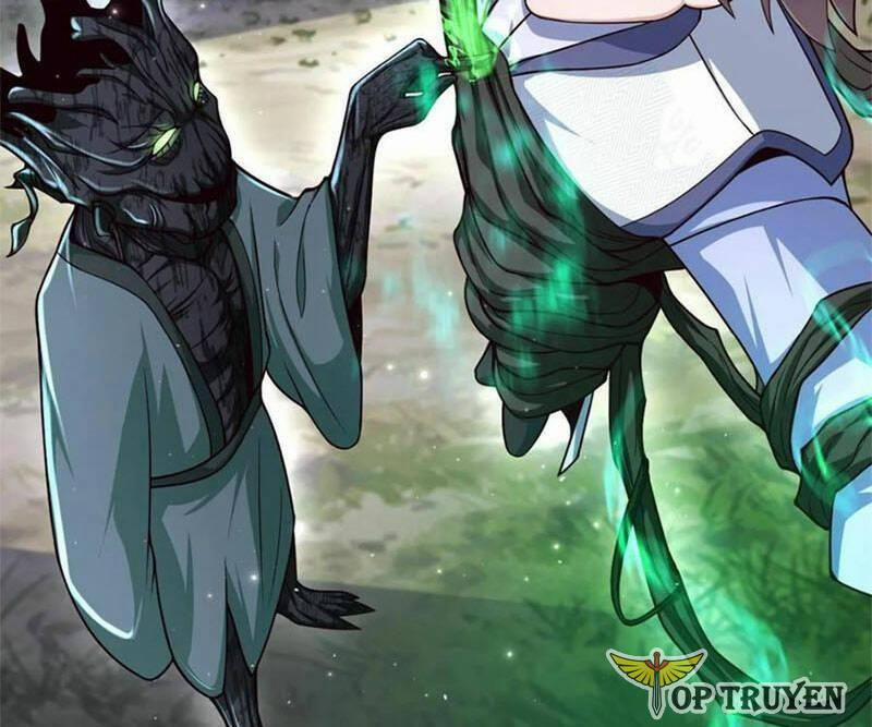 Ta Nuôi Quỷ Ở Trấn Ma Ty 9 trang 27