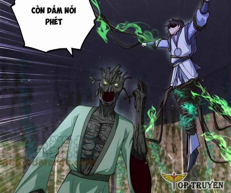 Ta Nuôi Quỷ Ở Trấn Ma Ty 9 trang 30