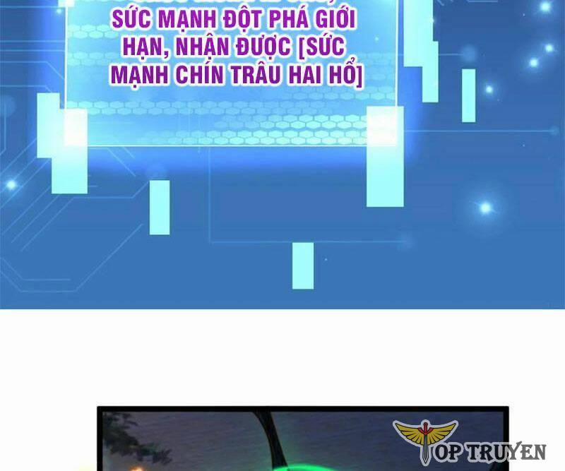 Ta Nuôi Quỷ Ở Trấn Ma Ty 9 trang 36