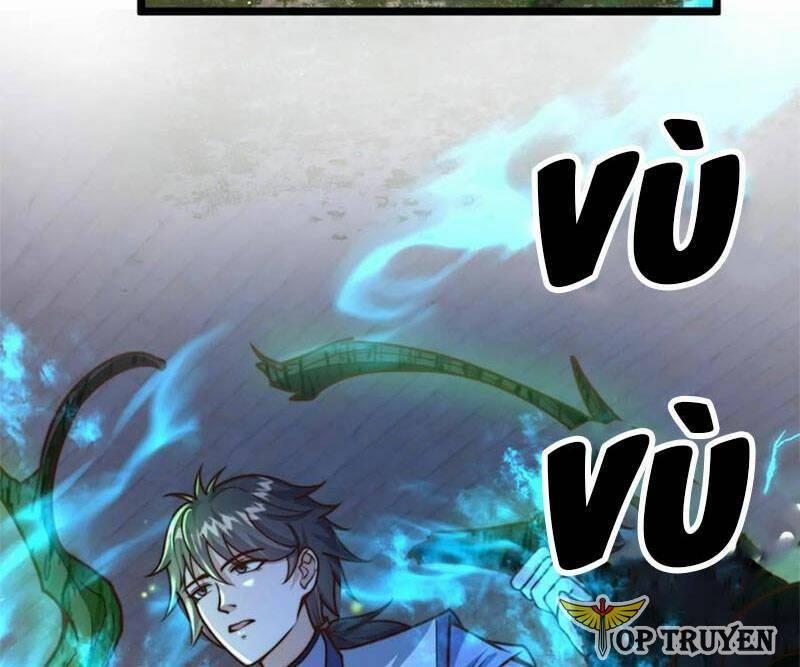 Ta Nuôi Quỷ Ở Trấn Ma Ty 9 trang 38