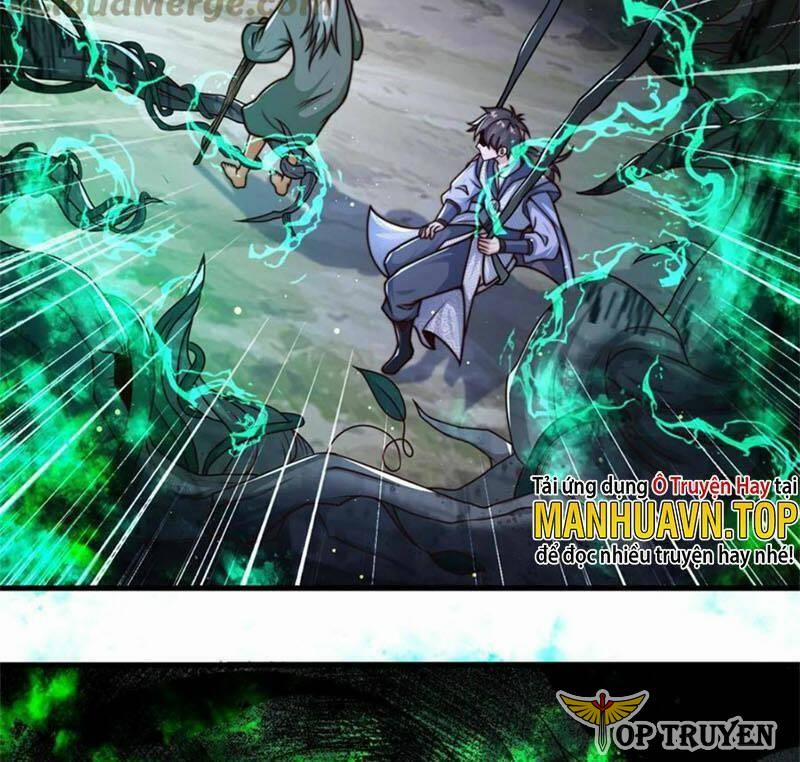 Ta Nuôi Quỷ Ở Trấn Ma Ty 9 trang 4