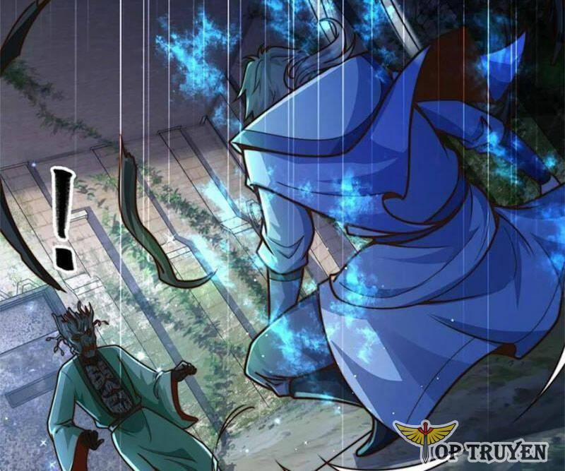 Ta Nuôi Quỷ Ở Trấn Ma Ty 9 trang 41