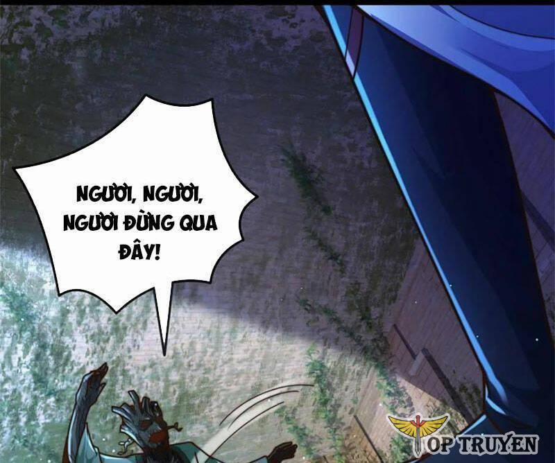 Ta Nuôi Quỷ Ở Trấn Ma Ty 9 trang 44