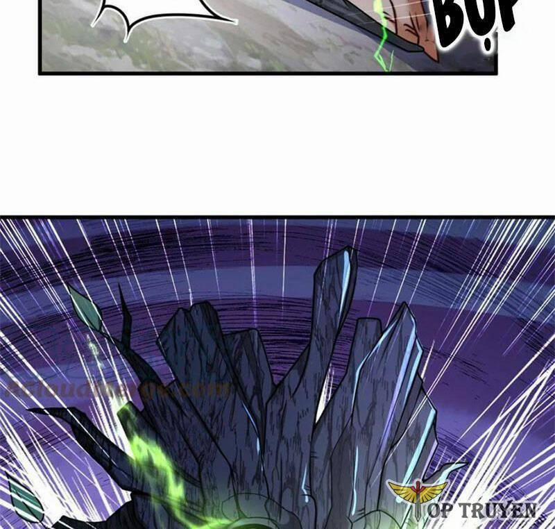 Ta Nuôi Quỷ Ở Trấn Ma Ty 9 trang 7