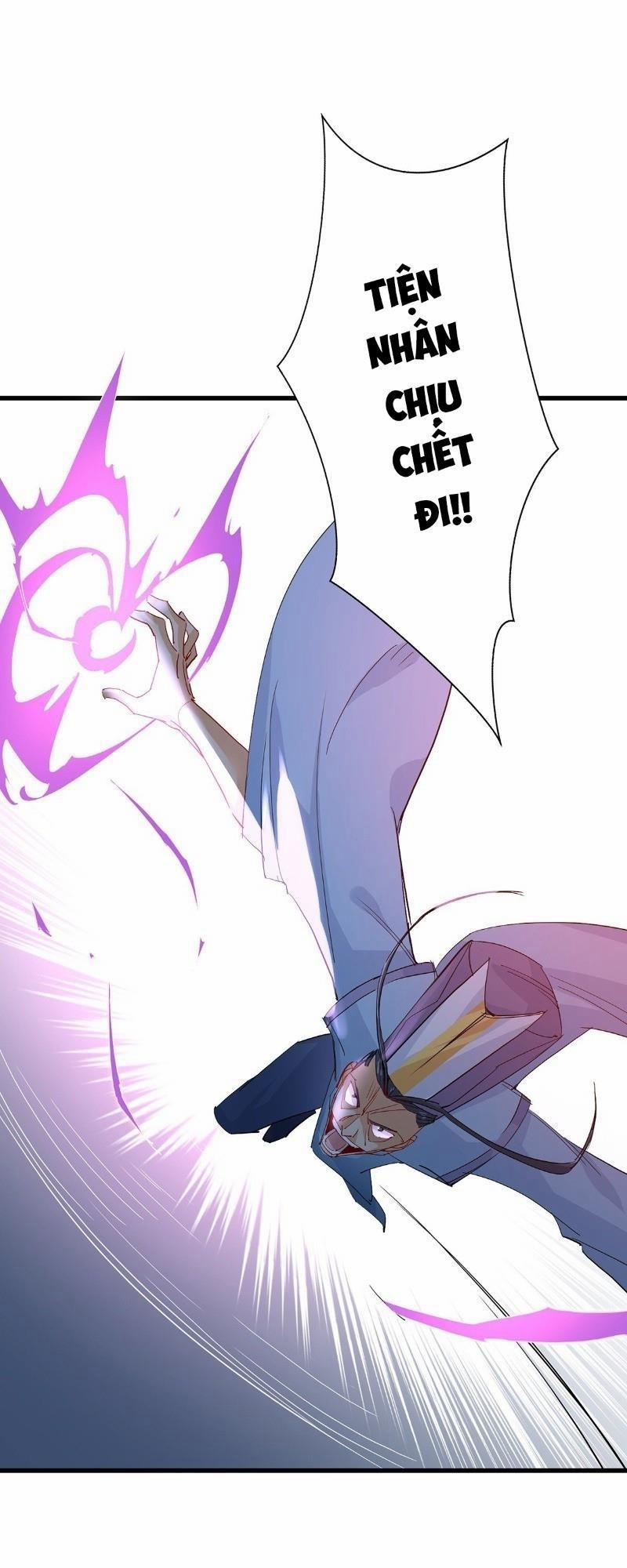 Ta Ở Dị Giới Nuôi Dưỡng Nam Thần: Thần Y Cửu Tiểu Thư 10 trang 14