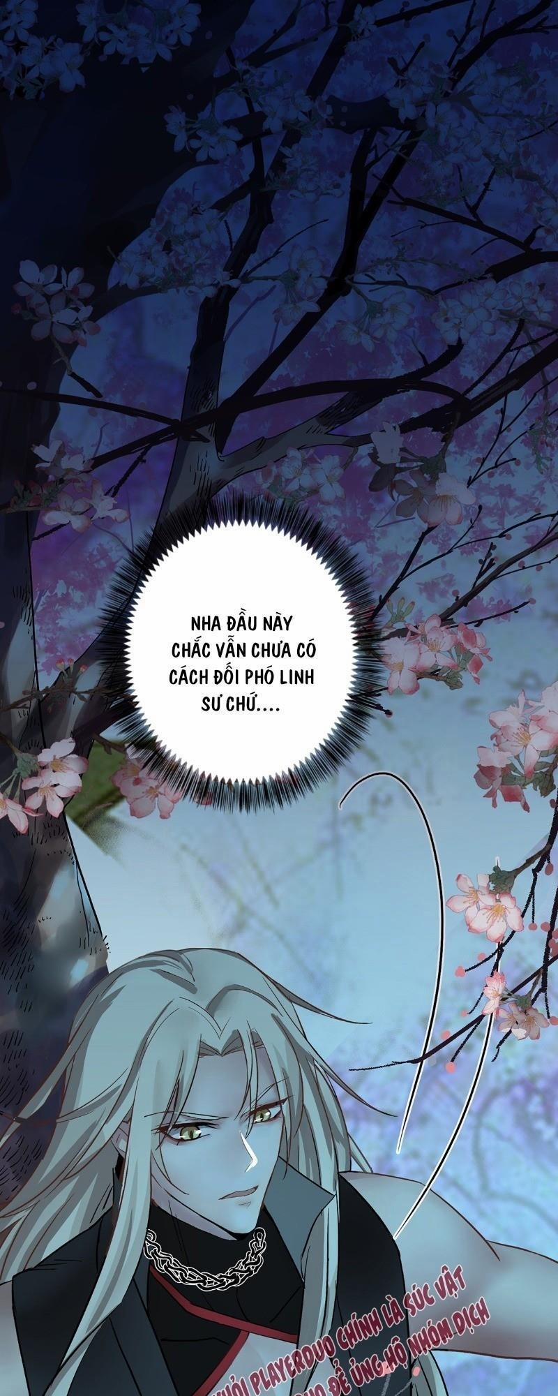 Ta Ở Dị Giới Nuôi Dưỡng Nam Thần: Thần Y Cửu Tiểu Thư 10 trang 16