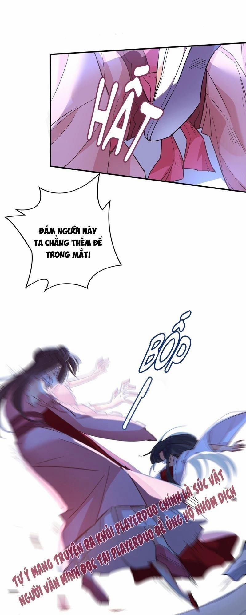 Ta Ở Dị Giới Nuôi Dưỡng Nam Thần: Thần Y Cửu Tiểu Thư 10 trang 2