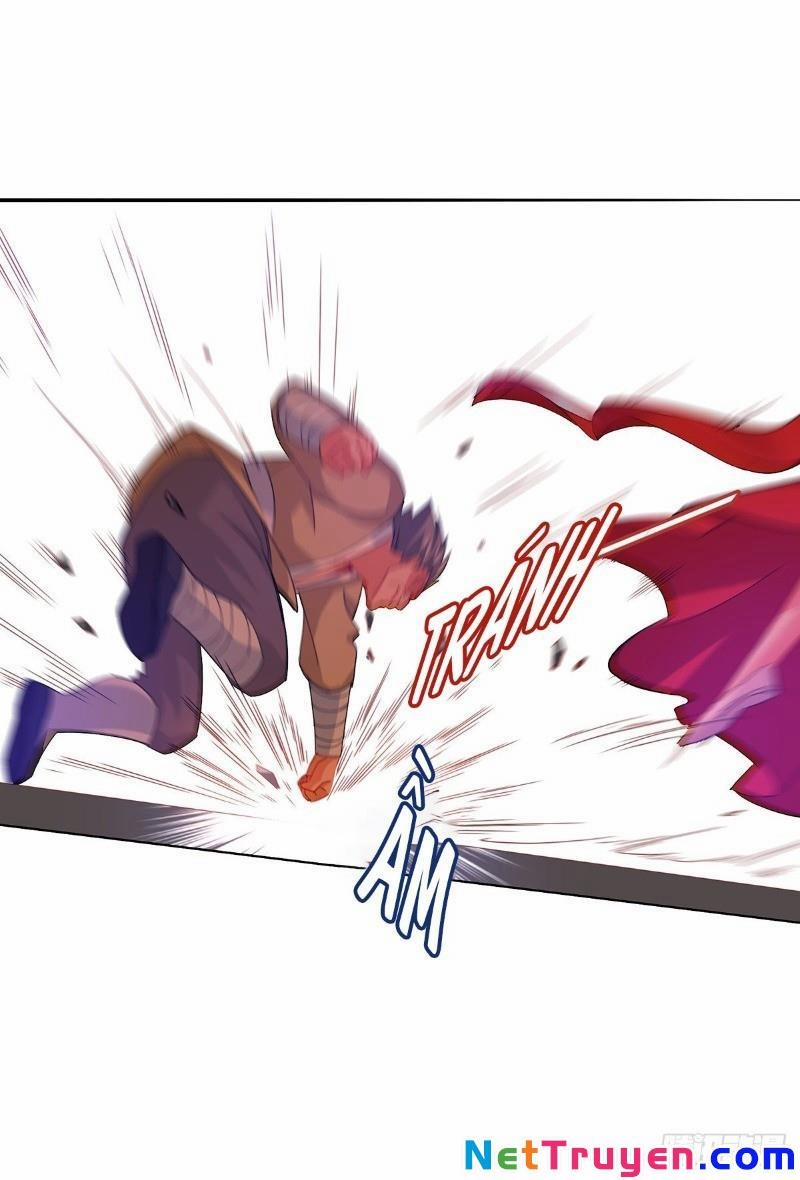 Ta Ở Dị Giới Nuôi Dưỡng Nam Thần: Thần Y Cửu Tiểu Thư 10 trang 20