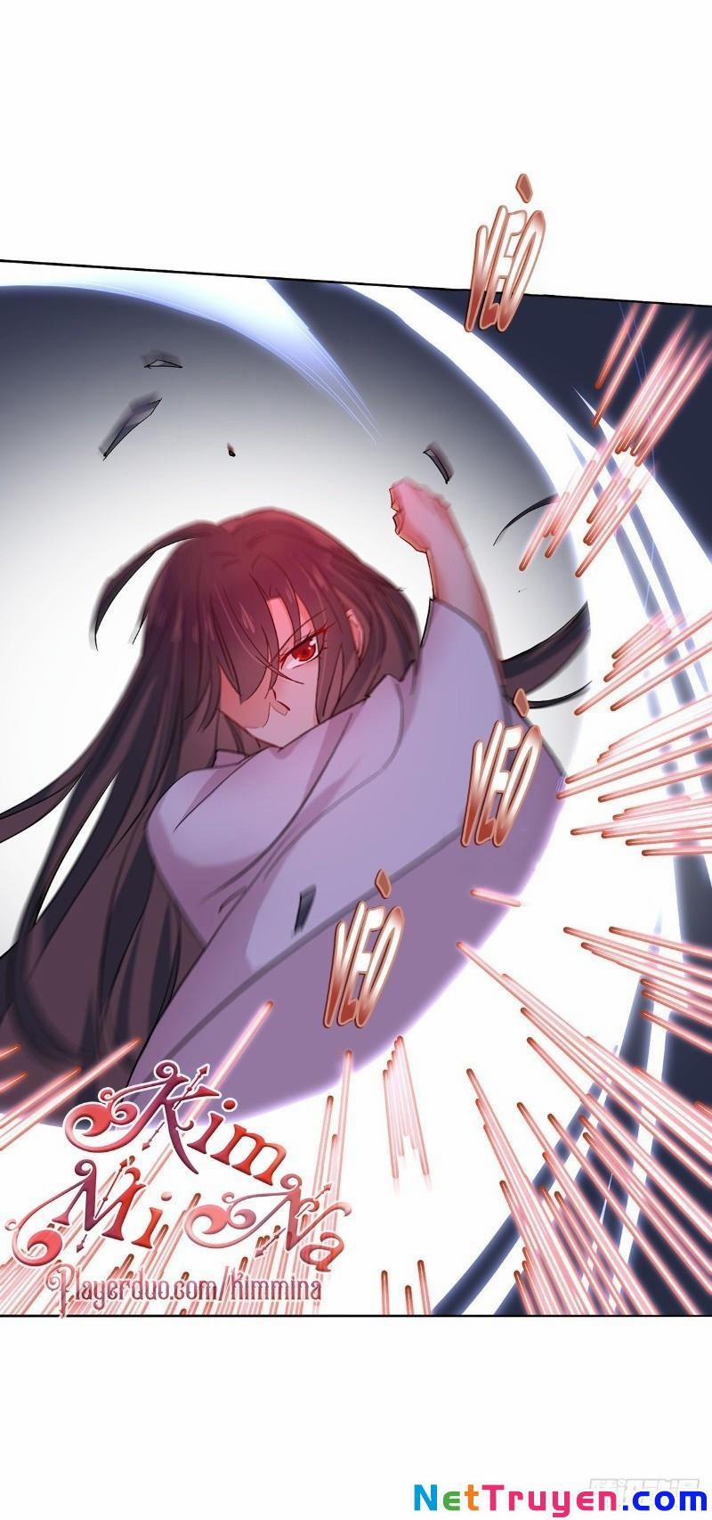 Ta Ở Dị Giới Nuôi Dưỡng Nam Thần: Thần Y Cửu Tiểu Thư 10 trang 21