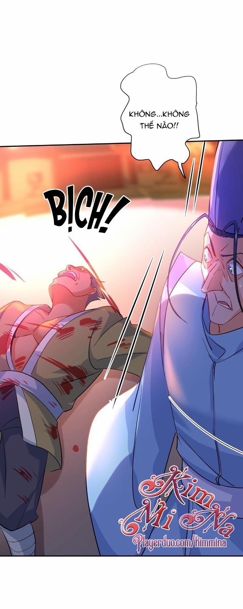 Ta Ở Dị Giới Nuôi Dưỡng Nam Thần: Thần Y Cửu Tiểu Thư 10 trang 25