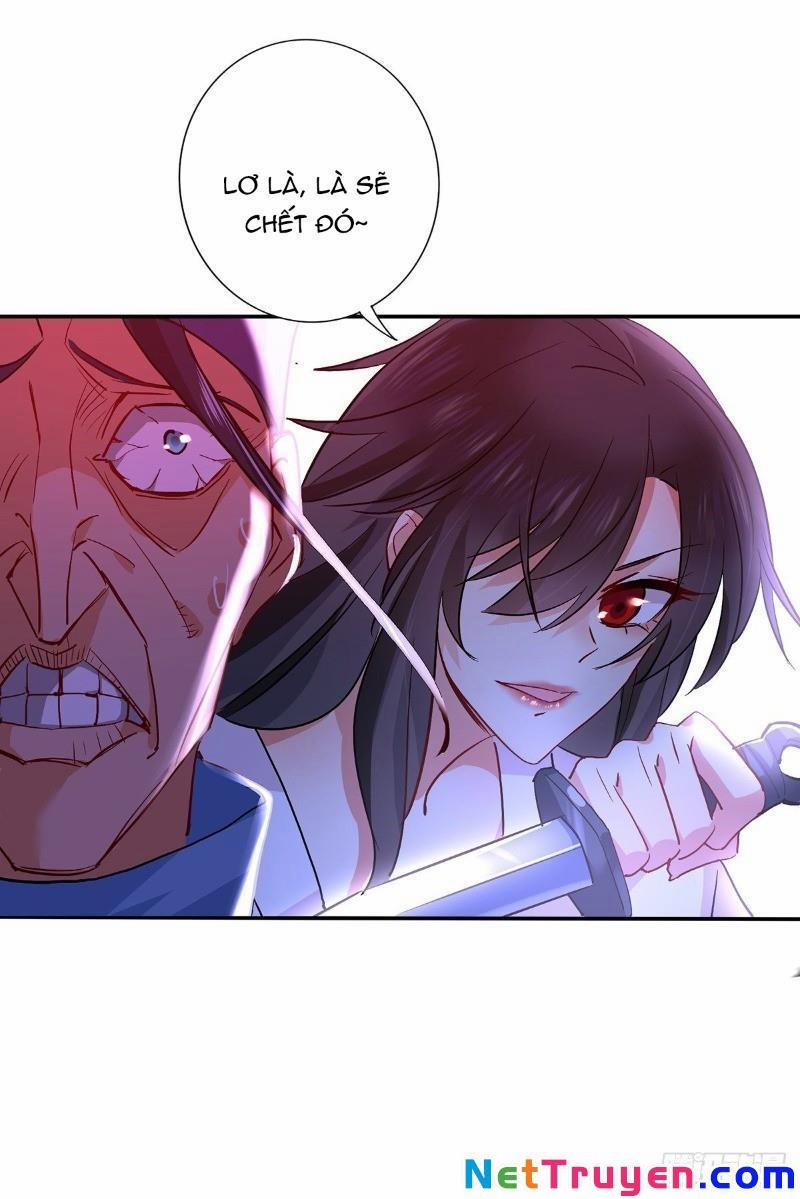 Ta Ở Dị Giới Nuôi Dưỡng Nam Thần: Thần Y Cửu Tiểu Thư 10 trang 27