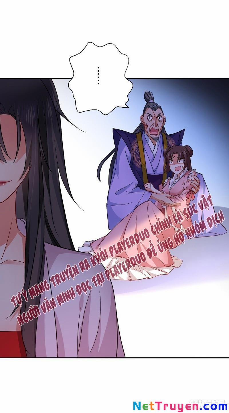 Ta Ở Dị Giới Nuôi Dưỡng Nam Thần: Thần Y Cửu Tiểu Thư 10 trang 30