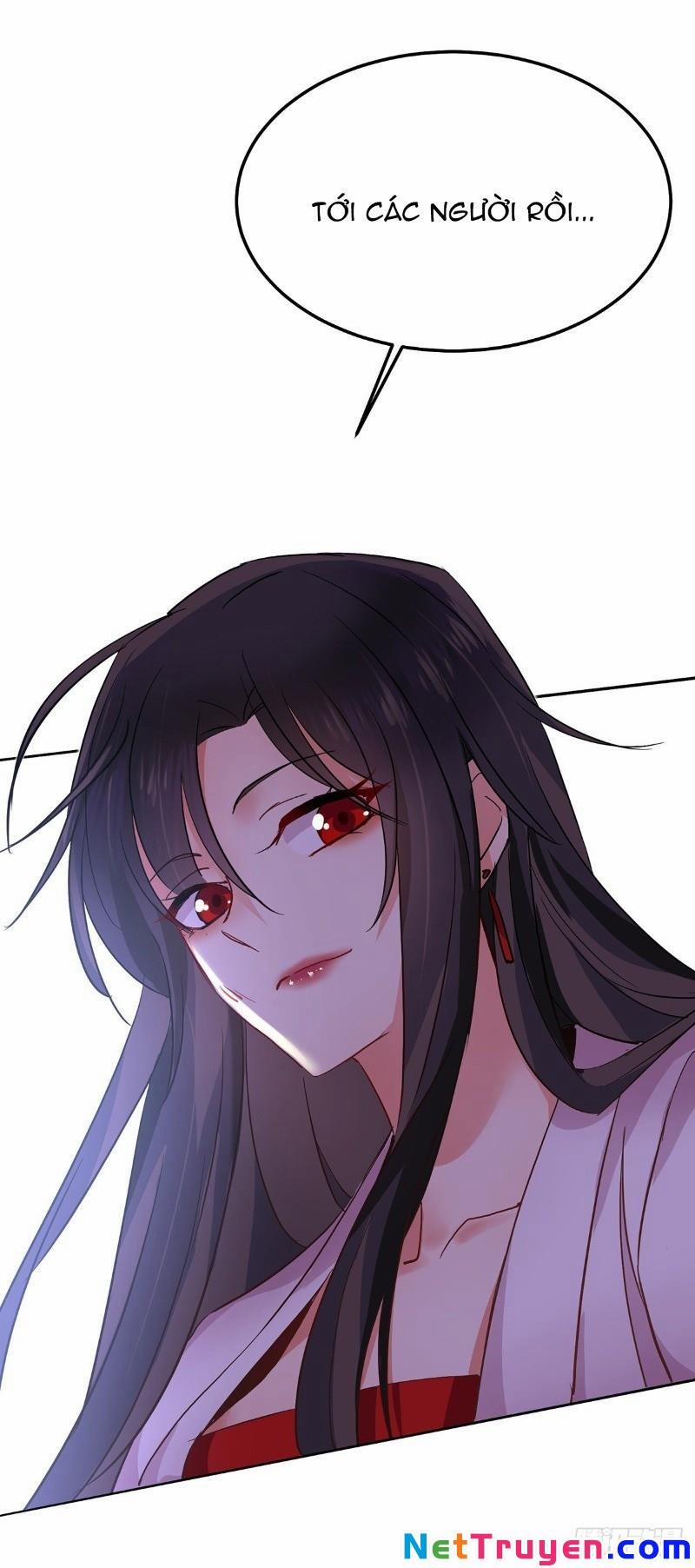 Ta Ở Dị Giới Nuôi Dưỡng Nam Thần: Thần Y Cửu Tiểu Thư 10 trang 31