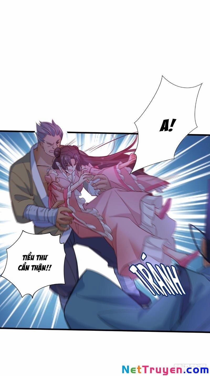 Ta Ở Dị Giới Nuôi Dưỡng Nam Thần: Thần Y Cửu Tiểu Thư 10 trang 4