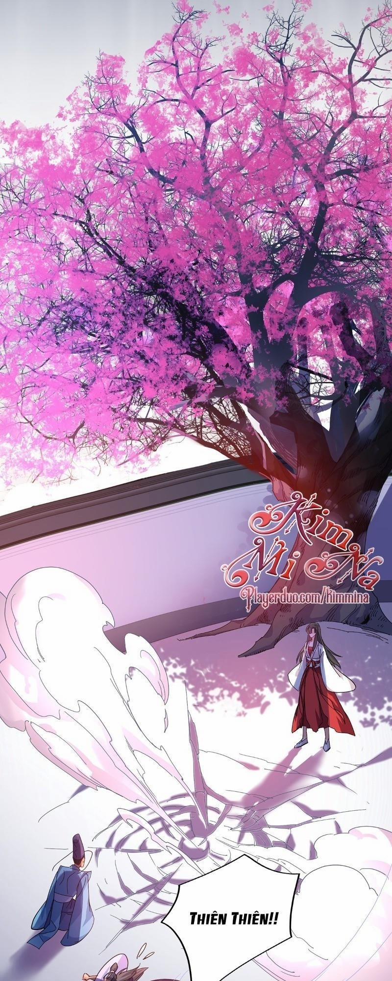 Ta Ở Dị Giới Nuôi Dưỡng Nam Thần: Thần Y Cửu Tiểu Thư 10 trang 6