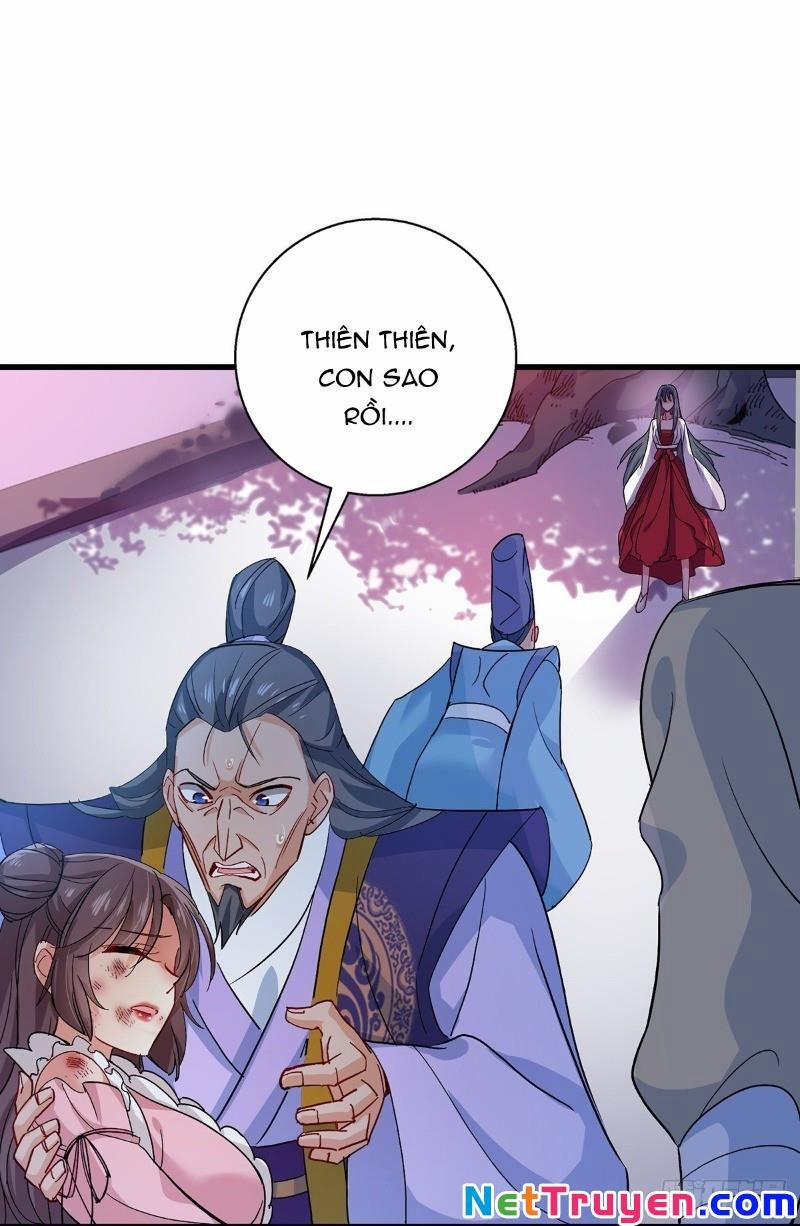 Ta Ở Dị Giới Nuôi Dưỡng Nam Thần: Thần Y Cửu Tiểu Thư 10 trang 8