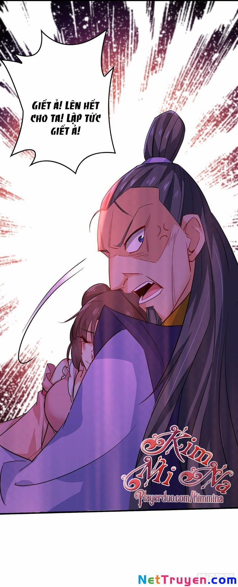 Ta Ở Dị Giới Nuôi Dưỡng Nam Thần: Thần Y Cửu Tiểu Thư 10 trang 9