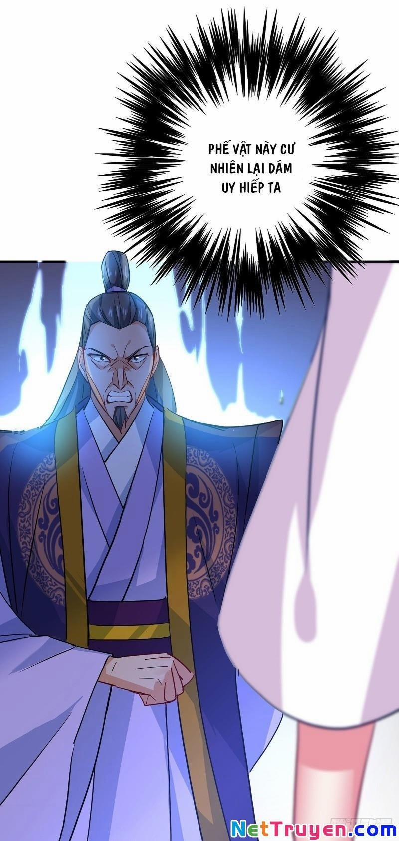 Ta Ở Dị Giới Nuôi Dưỡng Nam Thần: Thần Y Cửu Tiểu Thư 11 trang 12