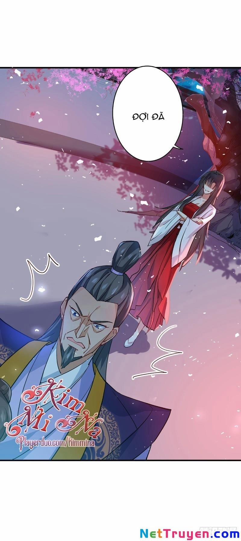 Ta Ở Dị Giới Nuôi Dưỡng Nam Thần: Thần Y Cửu Tiểu Thư 11 trang 14