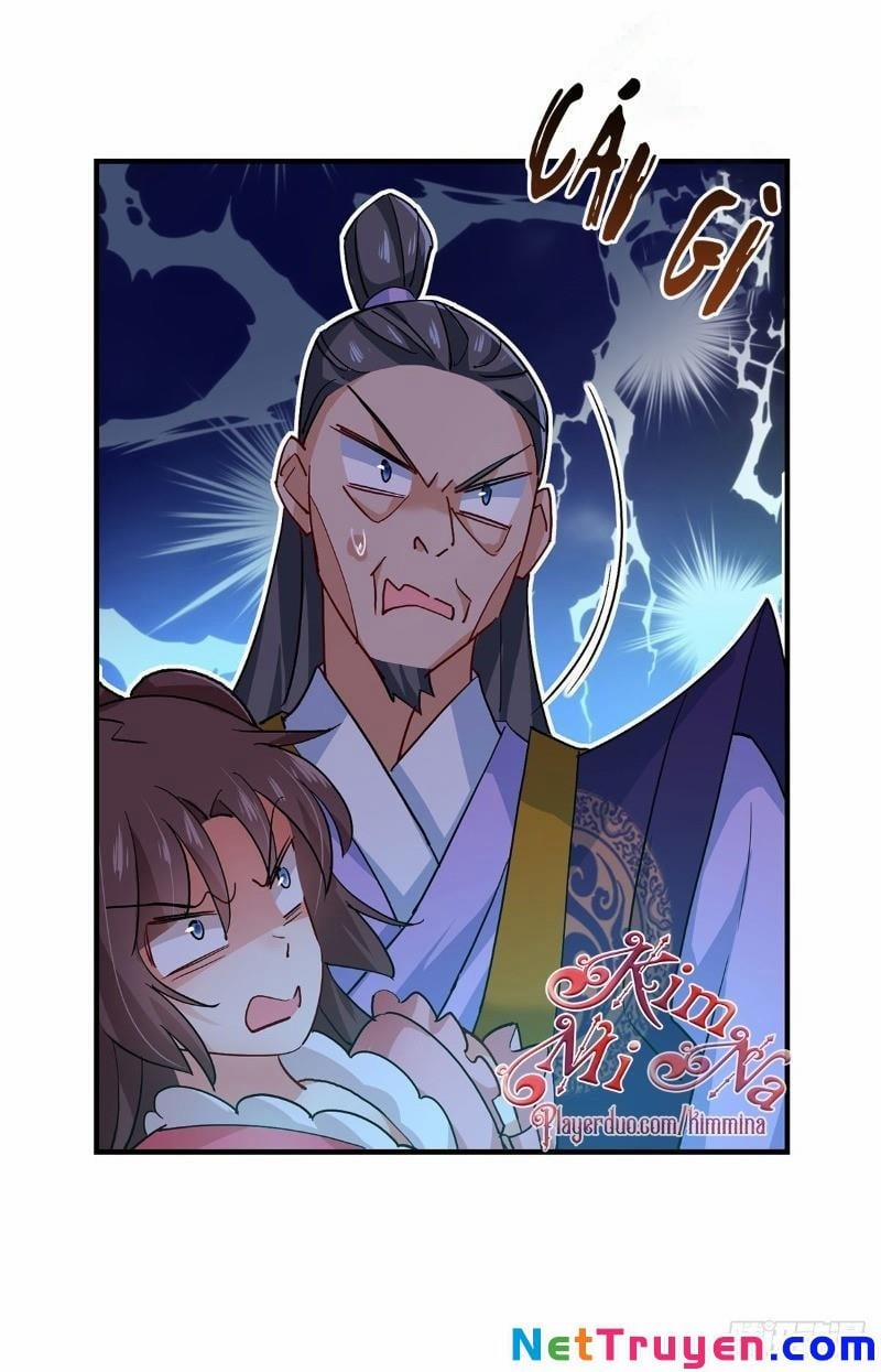 Ta Ở Dị Giới Nuôi Dưỡng Nam Thần: Thần Y Cửu Tiểu Thư 11 trang 16