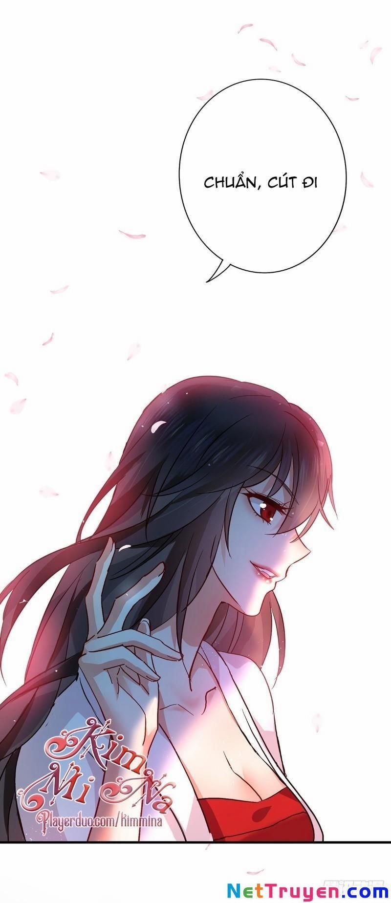 Ta Ở Dị Giới Nuôi Dưỡng Nam Thần: Thần Y Cửu Tiểu Thư 11 trang 20