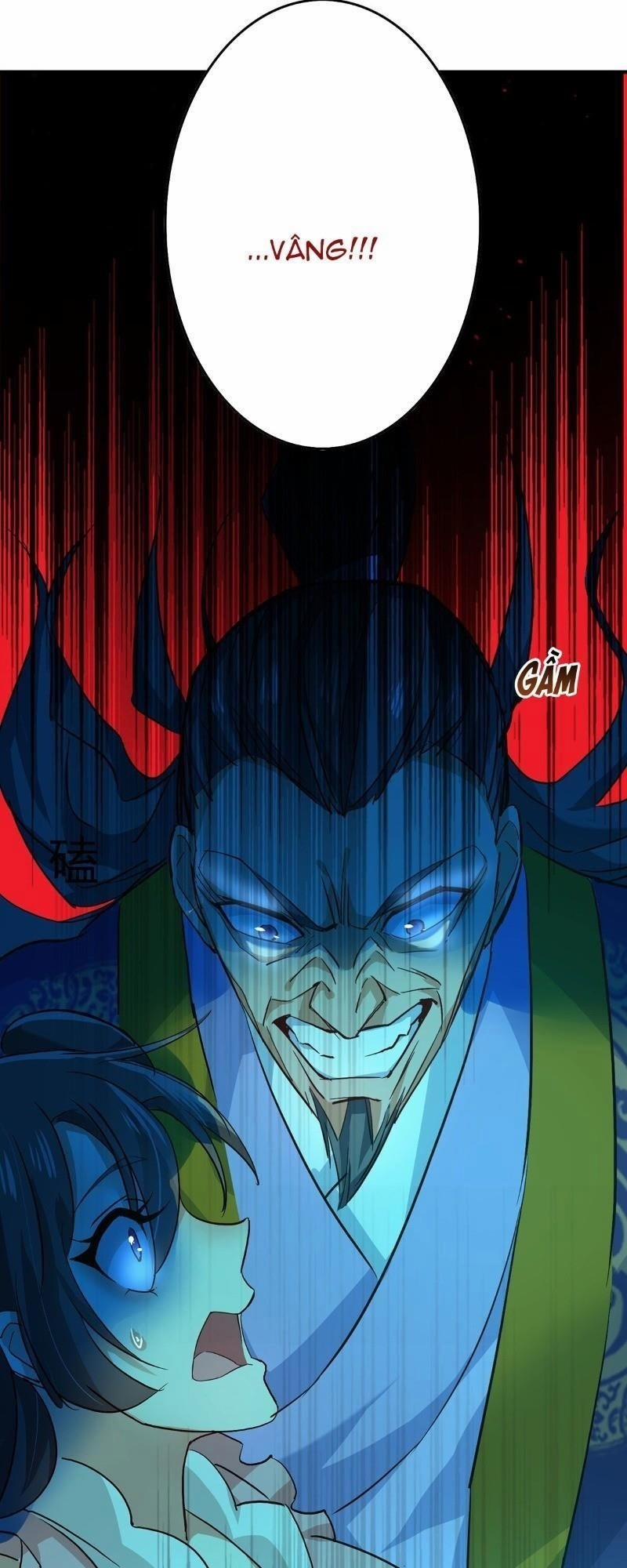 Ta Ở Dị Giới Nuôi Dưỡng Nam Thần: Thần Y Cửu Tiểu Thư 11 trang 23