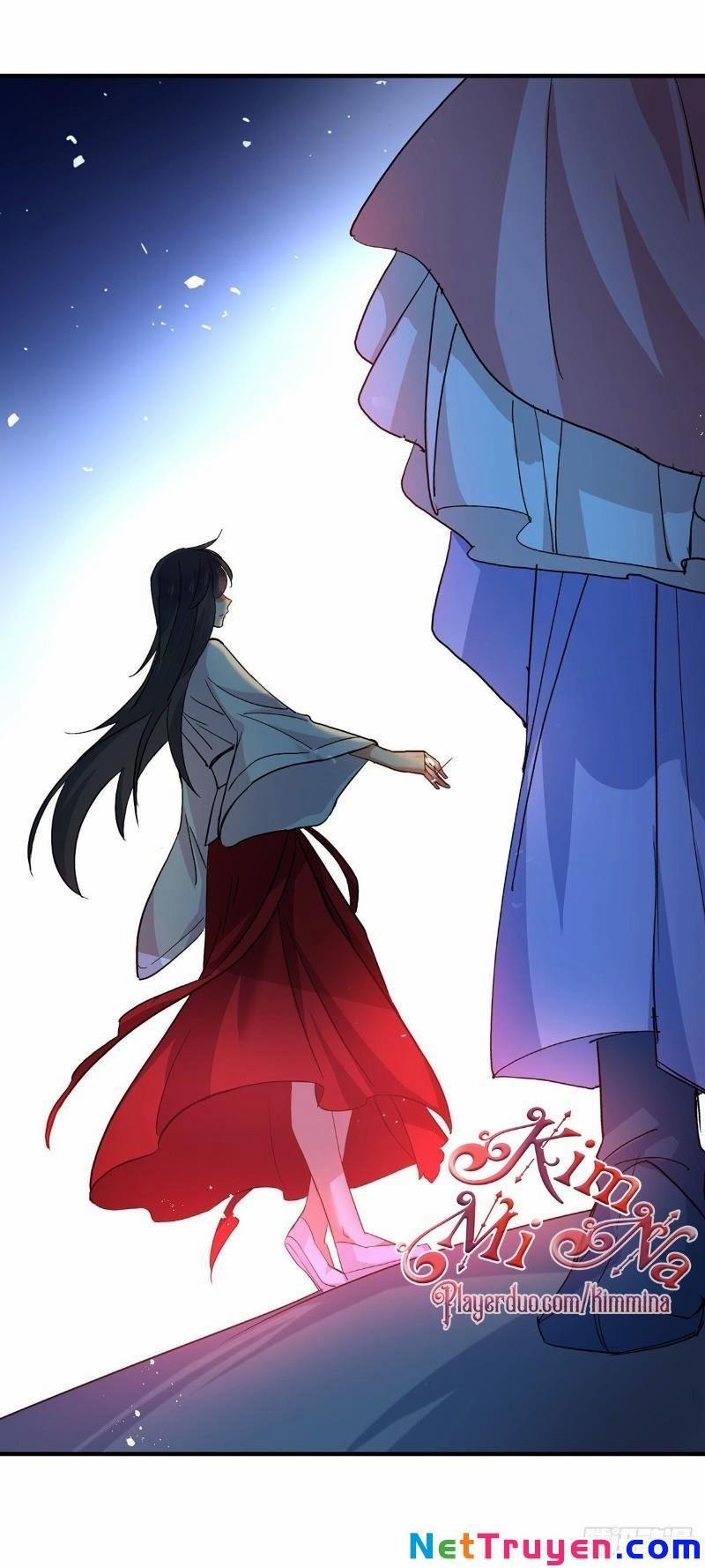 Ta Ở Dị Giới Nuôi Dưỡng Nam Thần: Thần Y Cửu Tiểu Thư 11 trang 27