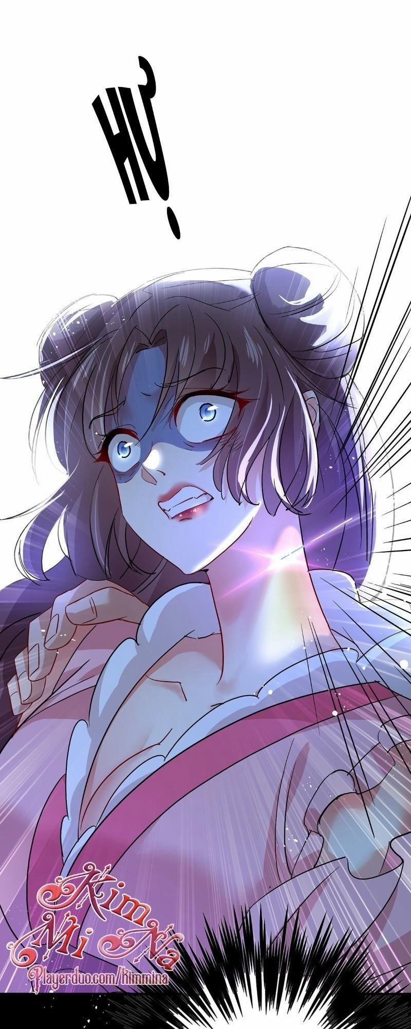 Ta Ở Dị Giới Nuôi Dưỡng Nam Thần: Thần Y Cửu Tiểu Thư 11 trang 29