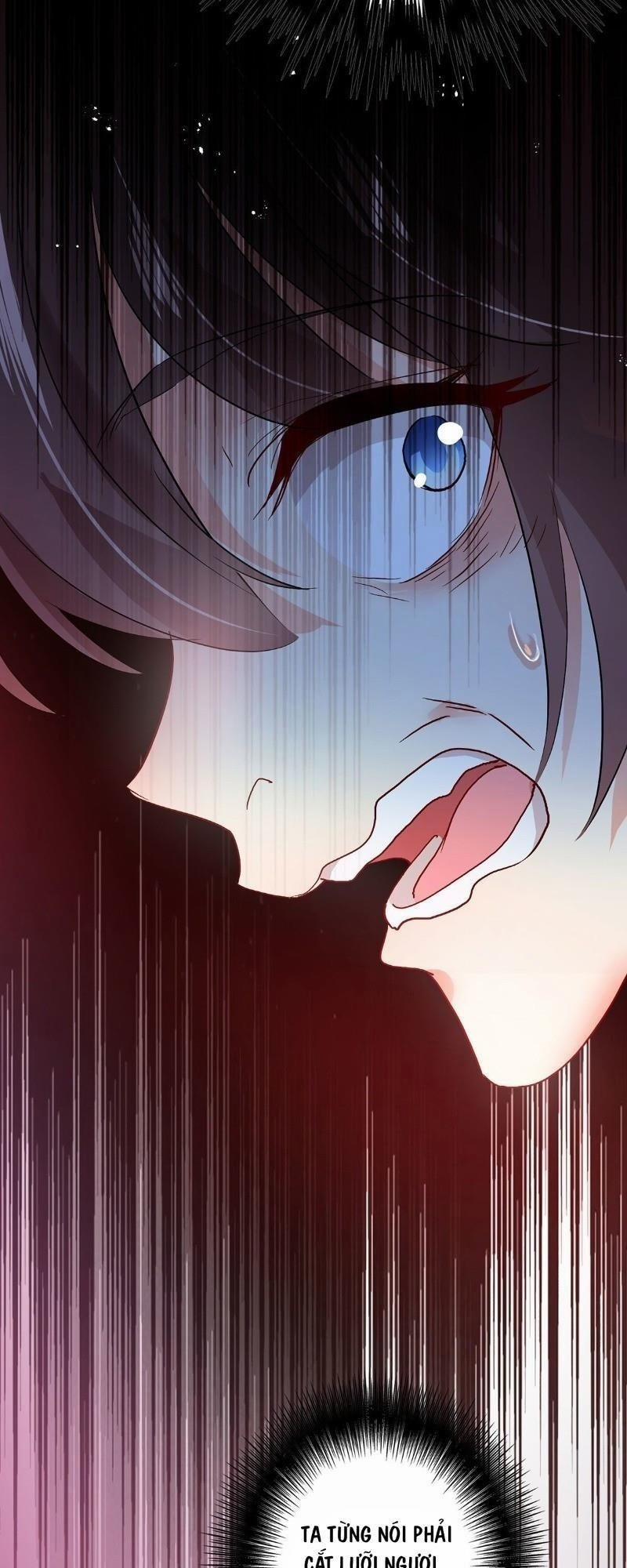 Ta Ở Dị Giới Nuôi Dưỡng Nam Thần: Thần Y Cửu Tiểu Thư 11 trang 31