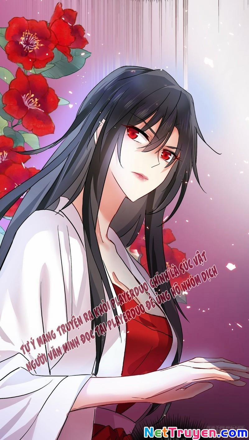 Ta Ở Dị Giới Nuôi Dưỡng Nam Thần: Thần Y Cửu Tiểu Thư 11 trang 33