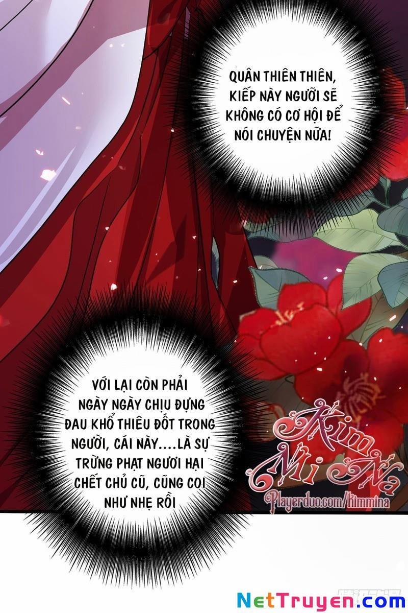 Ta Ở Dị Giới Nuôi Dưỡng Nam Thần: Thần Y Cửu Tiểu Thư 11 trang 34