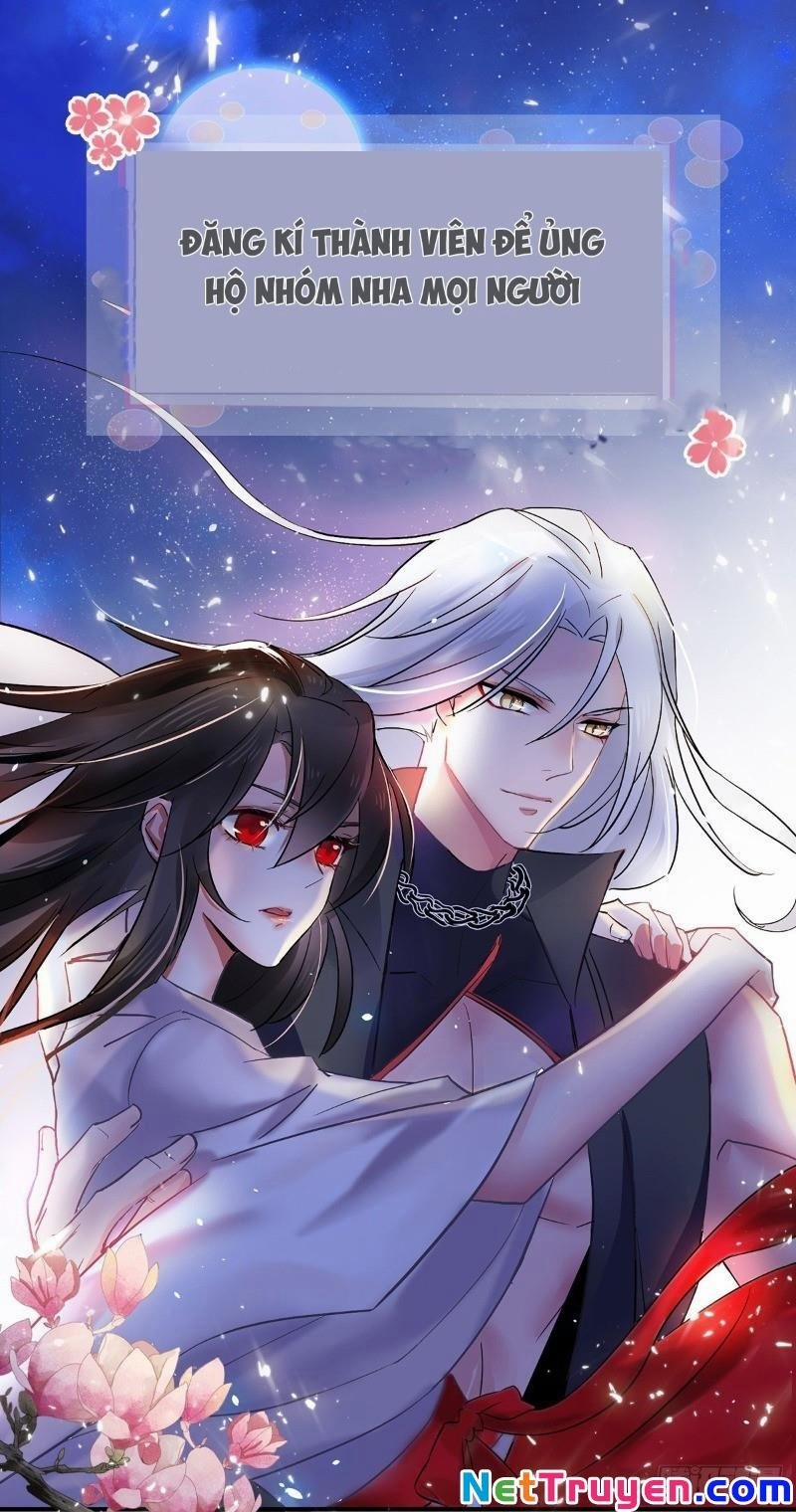 Ta Ở Dị Giới Nuôi Dưỡng Nam Thần: Thần Y Cửu Tiểu Thư 11 trang 35