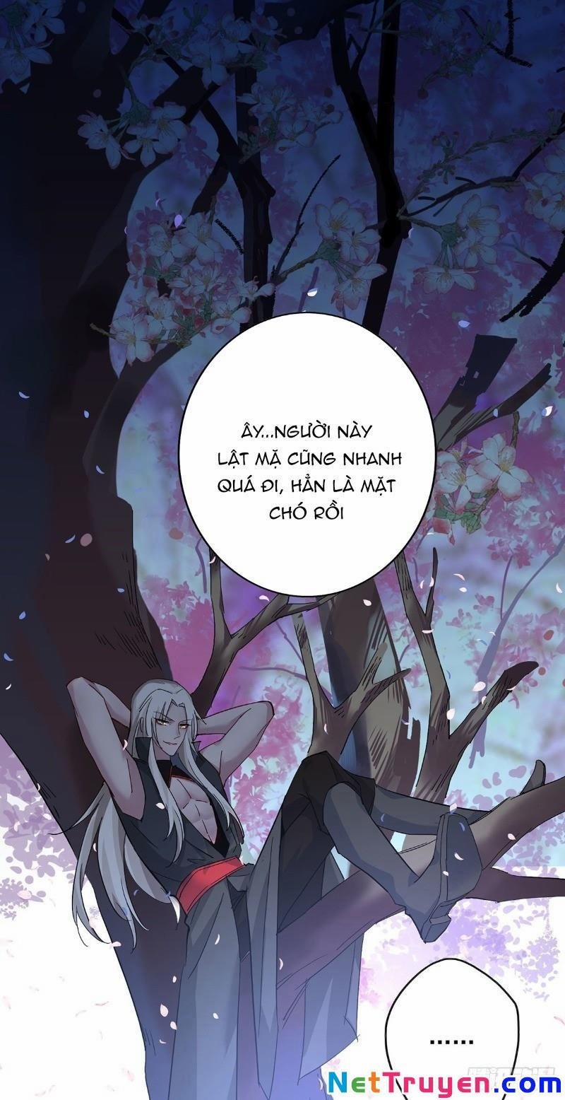 Ta Ở Dị Giới Nuôi Dưỡng Nam Thần: Thần Y Cửu Tiểu Thư 11 trang 7