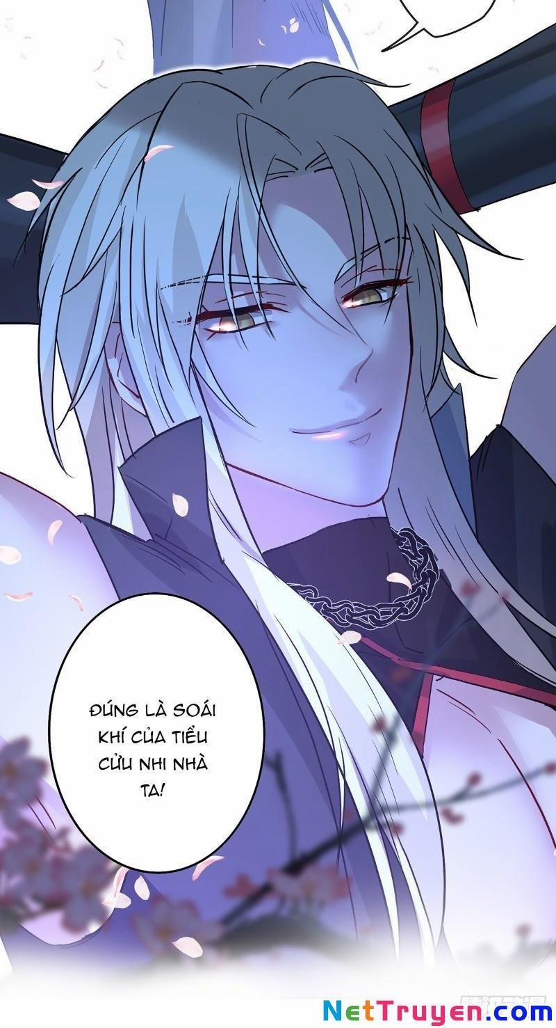 Ta Ở Dị Giới Nuôi Dưỡng Nam Thần: Thần Y Cửu Tiểu Thư 11 trang 8