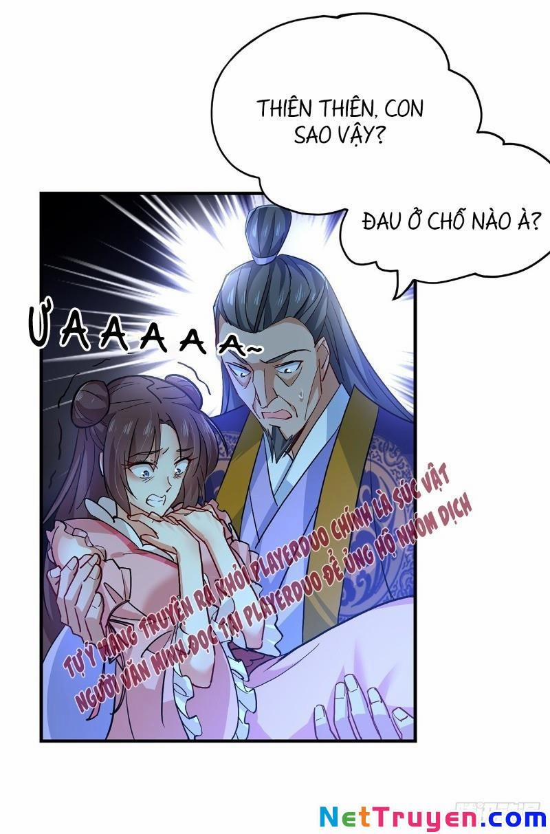 Ta Ở Dị Giới Nuôi Dưỡng Nam Thần: Thần Y Cửu Tiểu Thư 12 trang 1