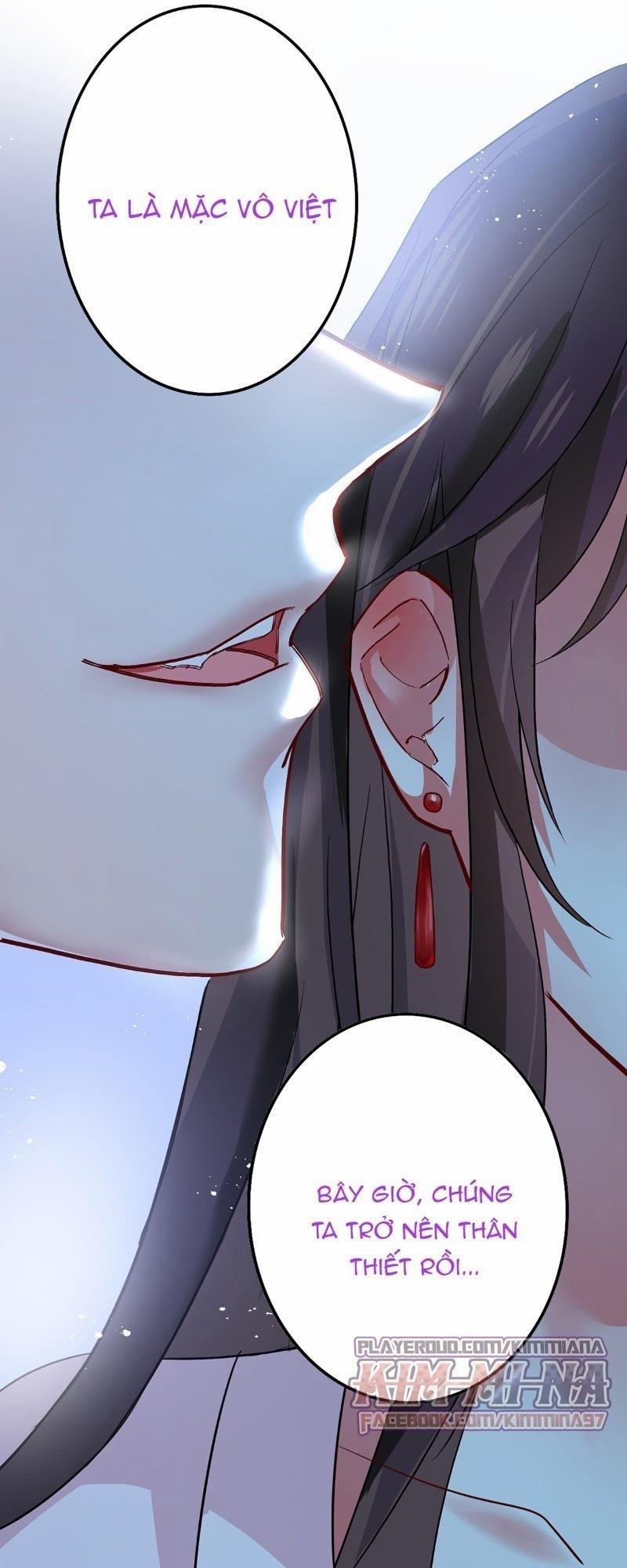 Ta Ở Dị Giới Nuôi Dưỡng Nam Thần: Thần Y Cửu Tiểu Thư 12 trang 13