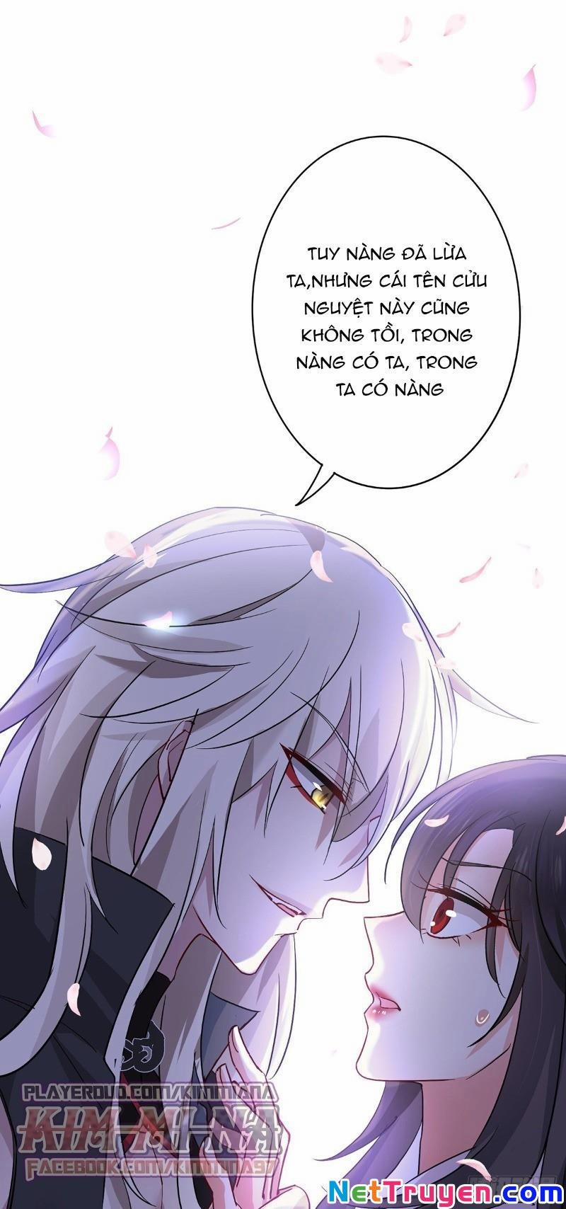 Ta Ở Dị Giới Nuôi Dưỡng Nam Thần: Thần Y Cửu Tiểu Thư 12 trang 16