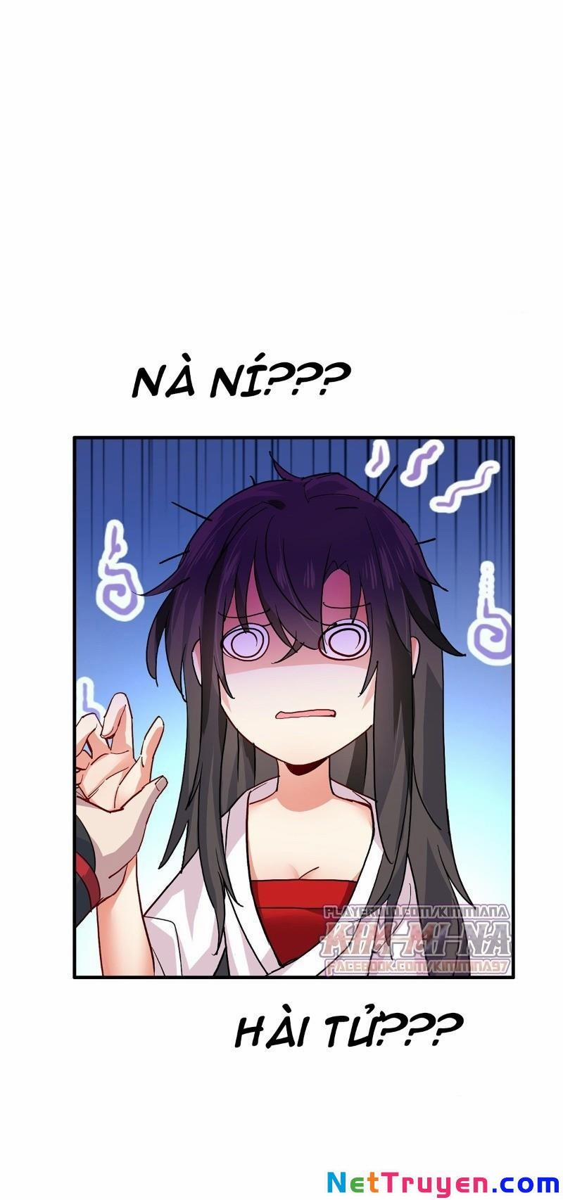 Ta Ở Dị Giới Nuôi Dưỡng Nam Thần: Thần Y Cửu Tiểu Thư 12 trang 18