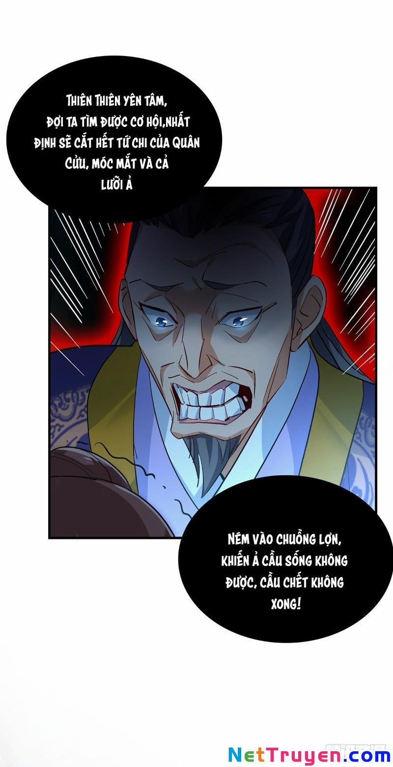 Ta Ở Dị Giới Nuôi Dưỡng Nam Thần: Thần Y Cửu Tiểu Thư 12 trang 2